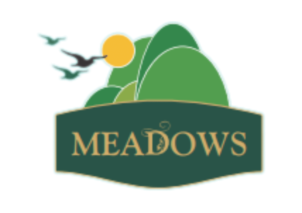 meadows logo